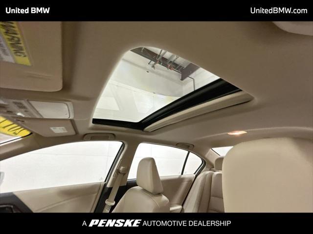 used 2017 Honda Accord car, priced at $18,995