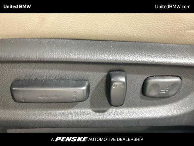 used 2017 Honda Accord car, priced at $18,995