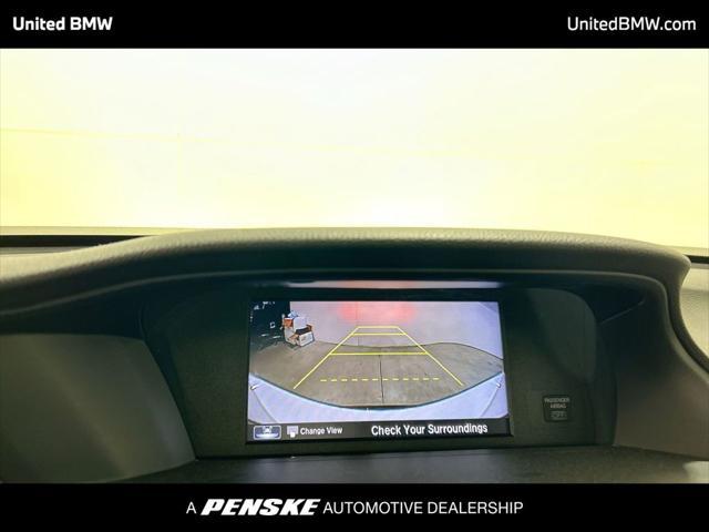 used 2017 Honda Accord car, priced at $18,995