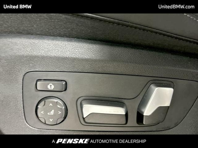 used 2025 BMW X5 PHEV car, priced at $75,460