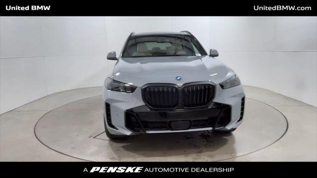 new 2025 BMW X5 PHEV car, priced at $91,405