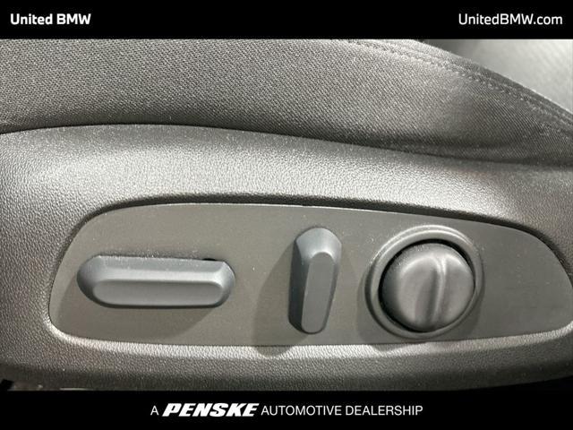 used 2022 Chevrolet Malibu car, priced at $18,995