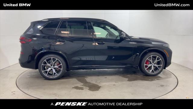 new 2025 BMW X5 PHEV car, priced at $82,800