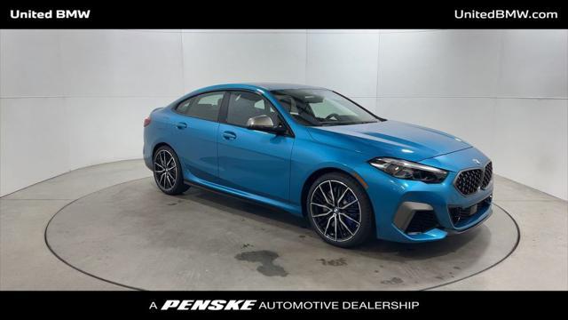 new 2024 BMW M235 Gran Coupe car, priced at $54,845