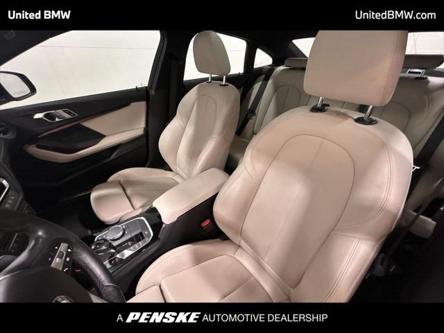 used 2020 BMW 228 Gran Coupe car, priced at $22,995