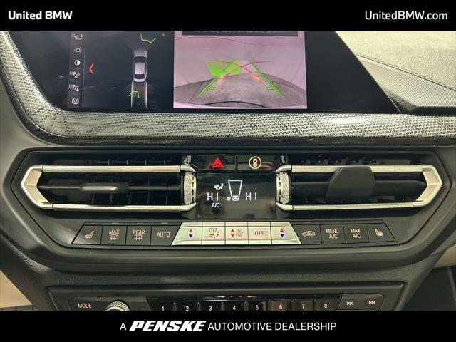 used 2020 BMW 228 Gran Coupe car, priced at $22,995