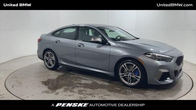 new 2024 BMW M235 Gran Coupe car, priced at $54,410