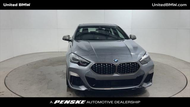 new 2024 BMW M235 Gran Coupe car, priced at $54,410