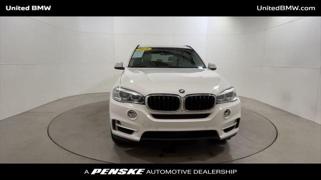 used 2016 BMW X5 car, priced at $13,460