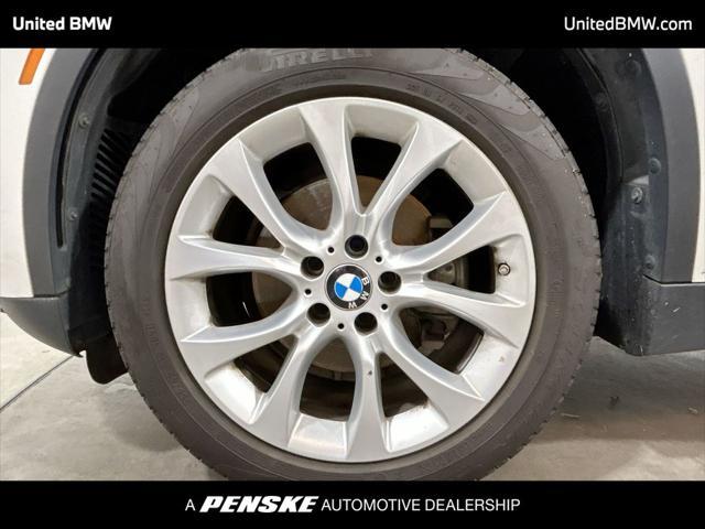 used 2016 BMW X5 car, priced at $13,460