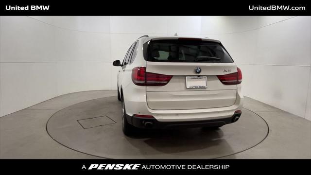 used 2016 BMW X5 car, priced at $13,460