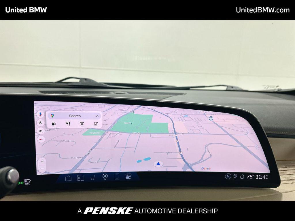 used 2024 Cadillac XT4 car, priced at $32,995