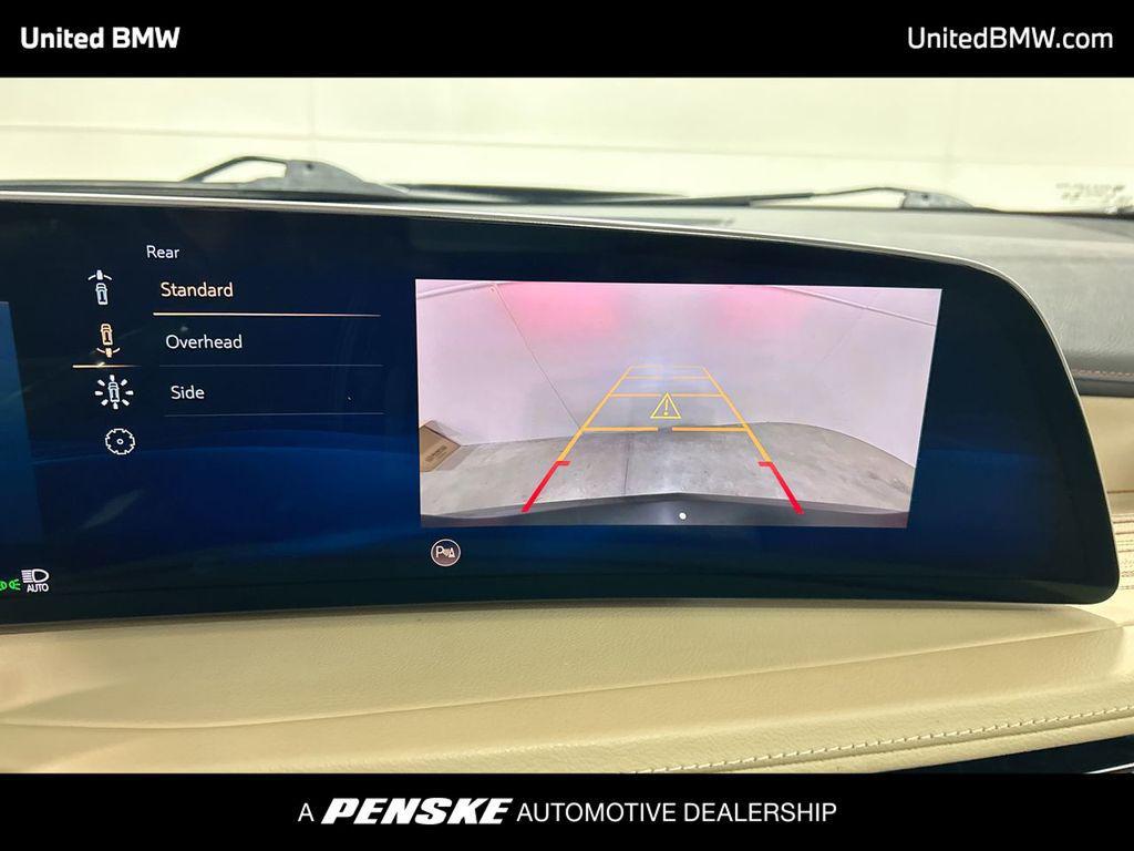 used 2024 Cadillac XT4 car, priced at $32,995