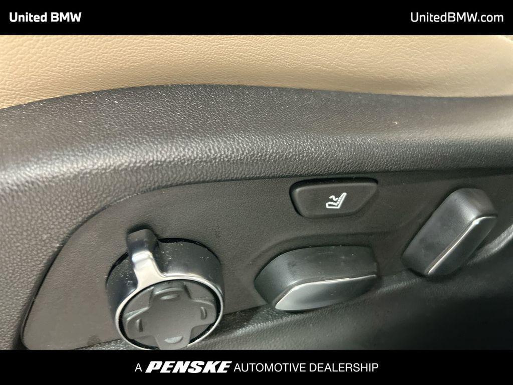 used 2024 Cadillac XT4 car, priced at $32,995