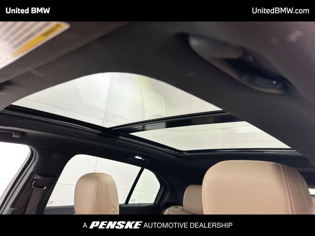 used 2024 Cadillac XT4 car, priced at $32,995