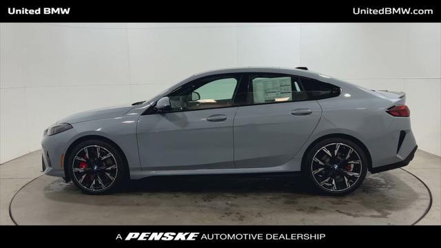 new 2025 BMW 228 Gran Coupe car, priced at $47,625
