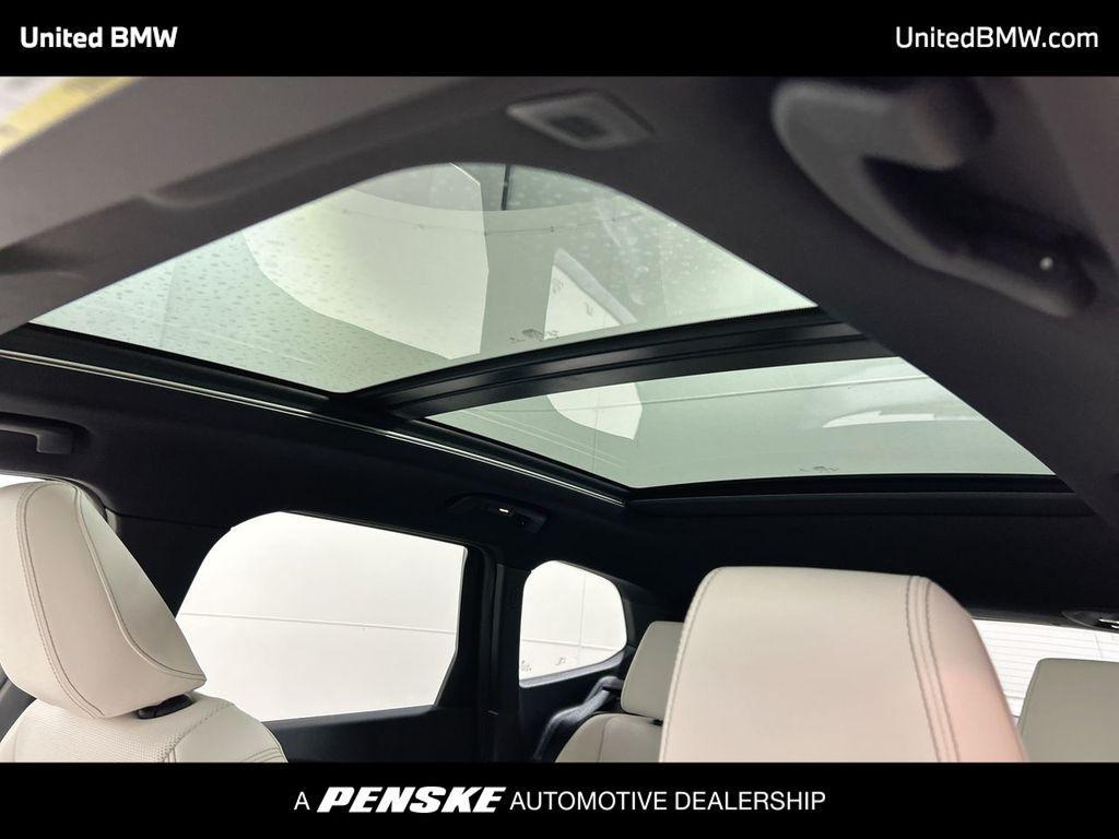 new 2026 BMW X1 car, priced at $49,165