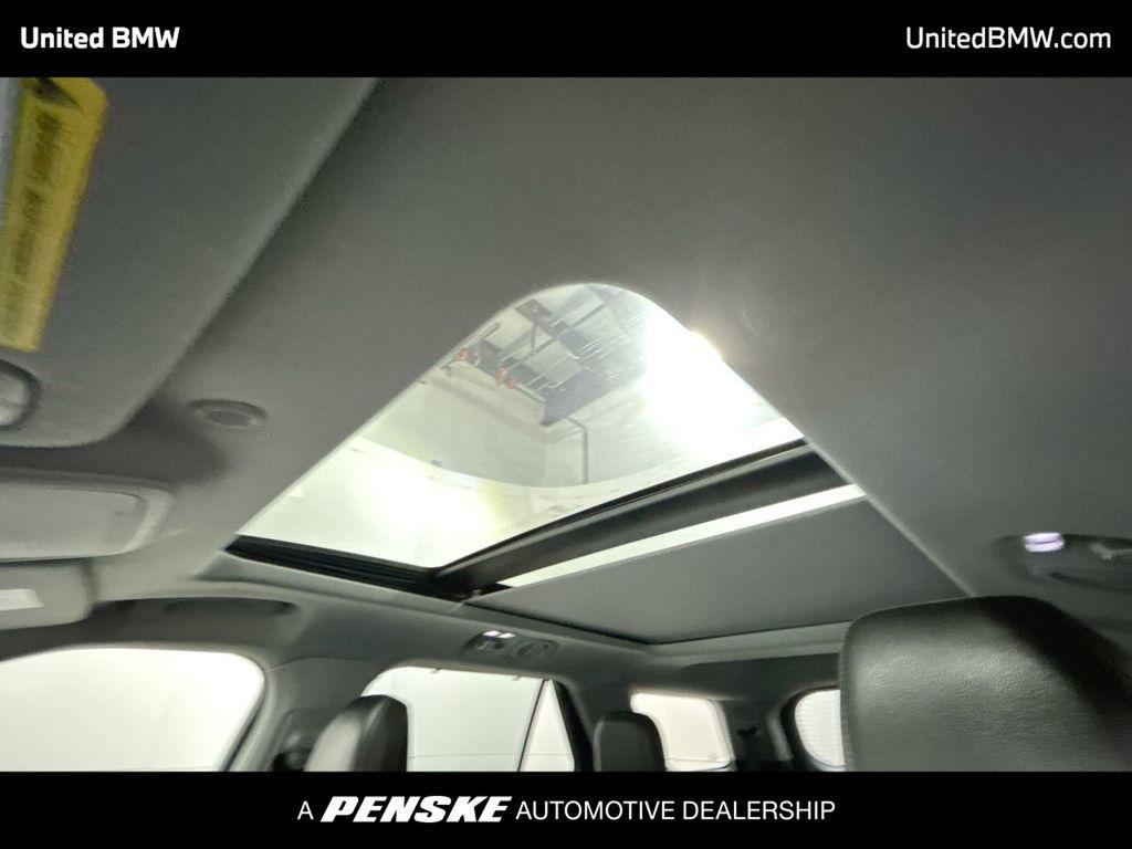 used 2020 Ford Explorer car, priced at $26,995
