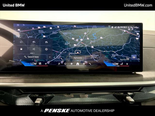 new 2026 BMW X5 car, priced at $80,825