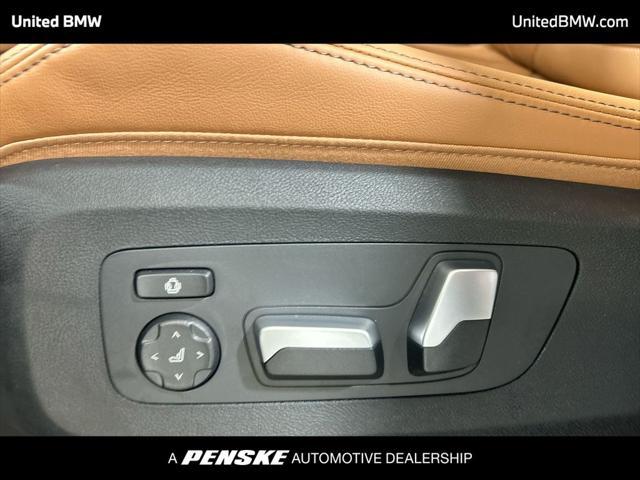 new 2026 BMW X5 car, priced at $76,125