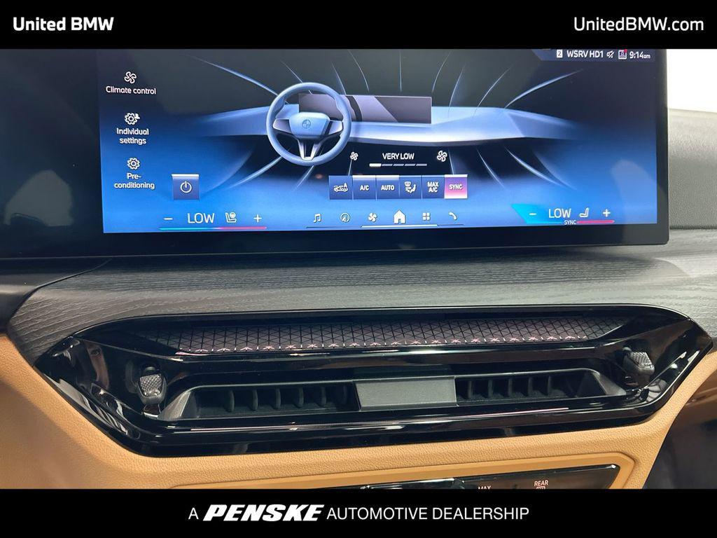 used 2025 BMW 430 Gran Coupe car, priced at $49,960