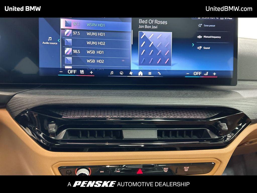 used 2025 BMW 430 Gran Coupe car, priced at $49,960