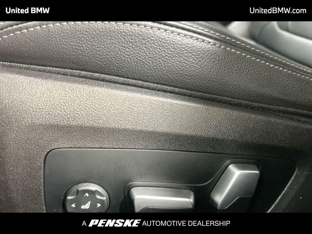 used 2023 BMW 330 car, priced at $30,460