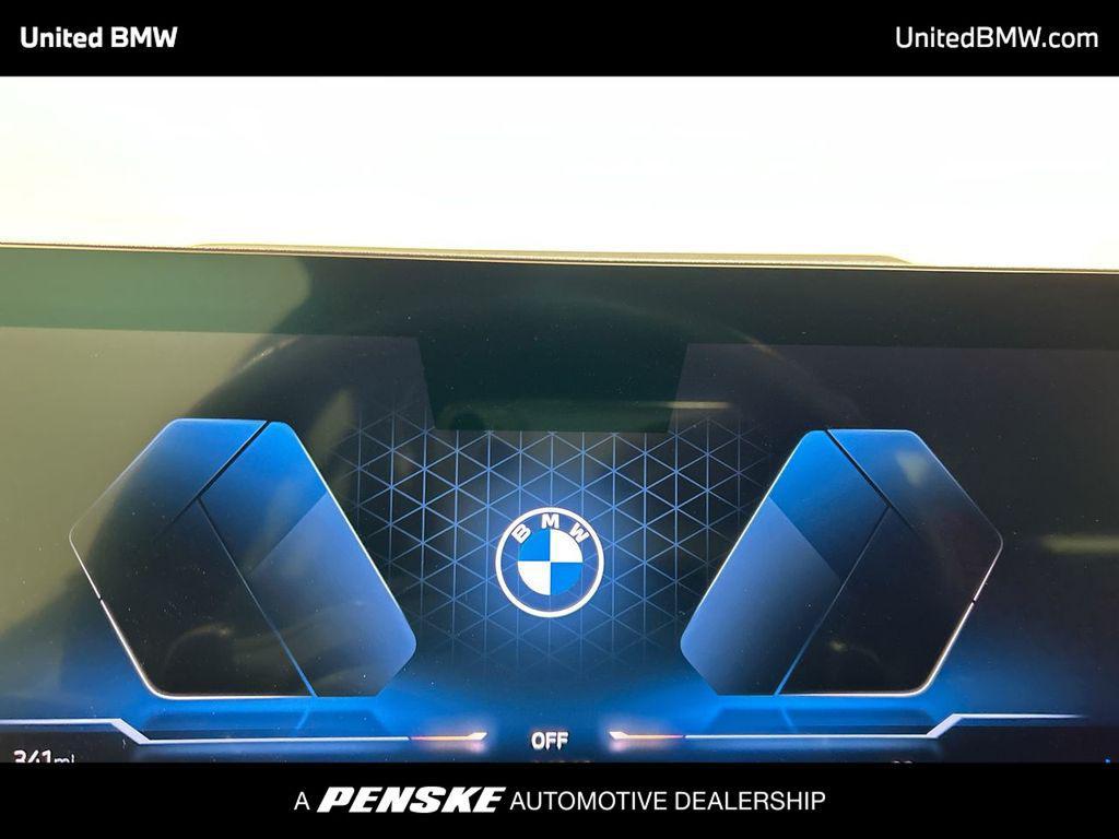 used 2023 BMW 330 car, priced at $30,460