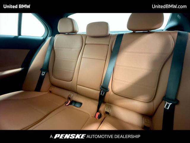 used 2023 Mercedes-Benz C-Class car, priced at $36,995