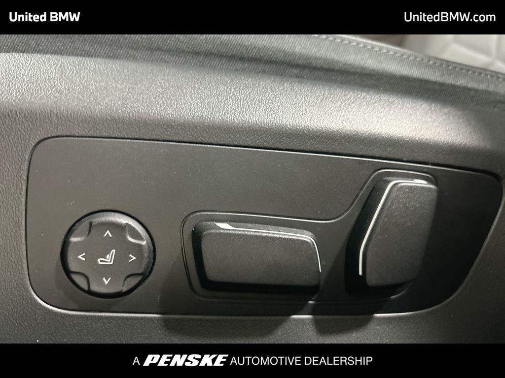 used 2024 BMW i5 car, priced at $48,995