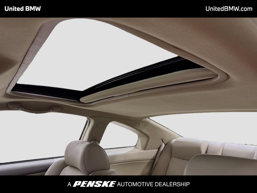 used 2003 INFINITI G35 car, priced at $7,995