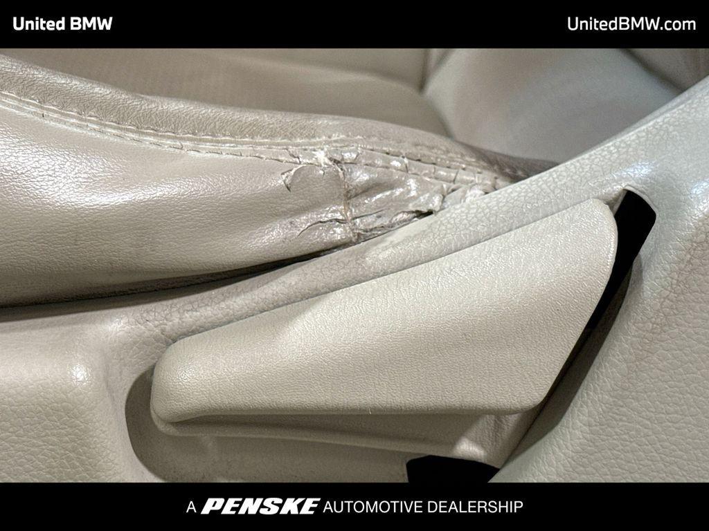 used 2003 INFINITI G35 car, priced at $7,995