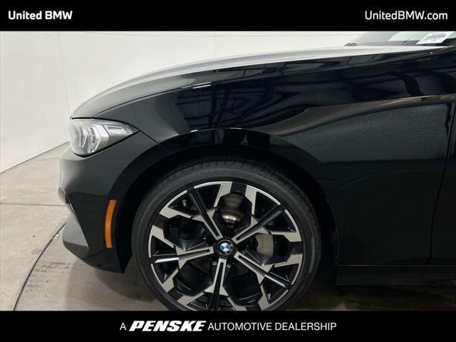 used 2025 BMW 330 car, priced at $46,996