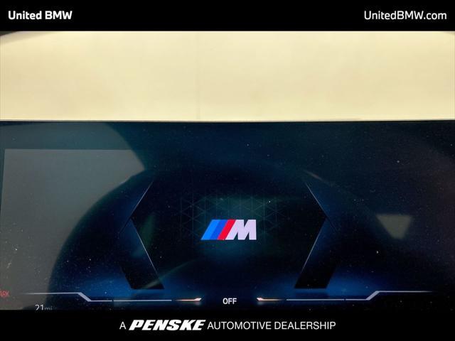 used 2024 BMW M240 car, priced at $49,995