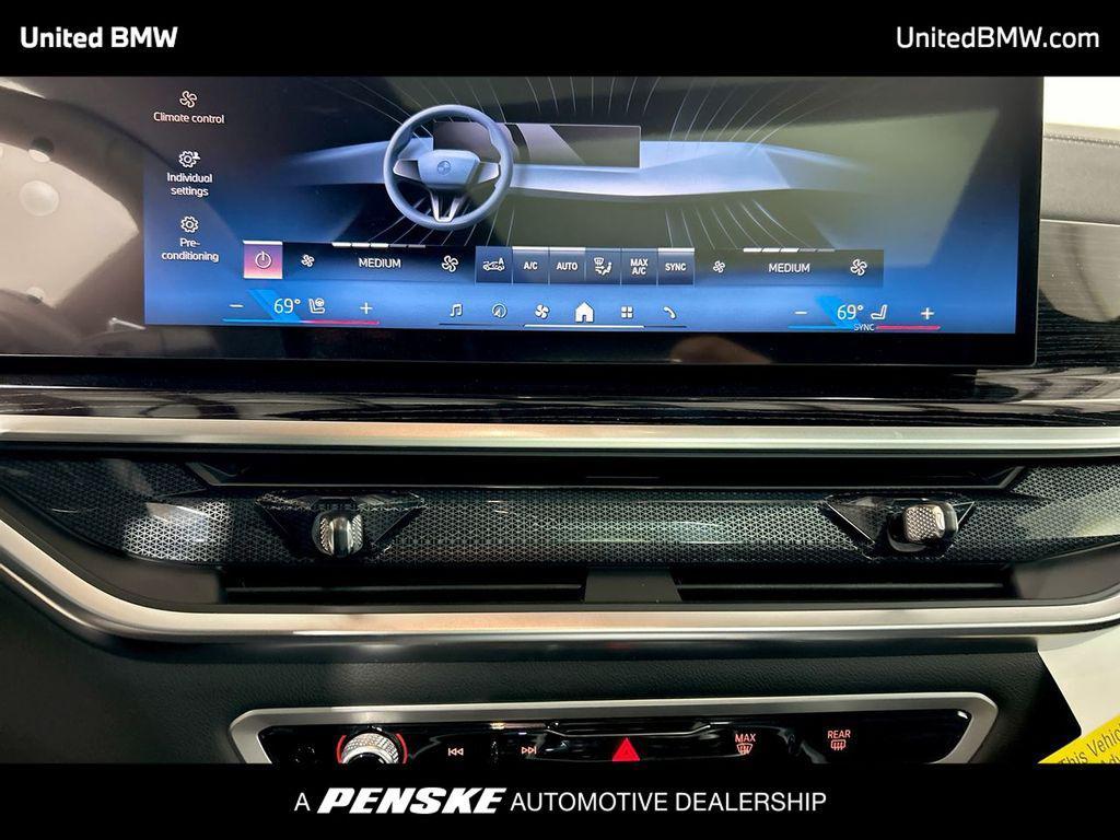 new 2026 BMW X5 PHEV car, priced at $85,775