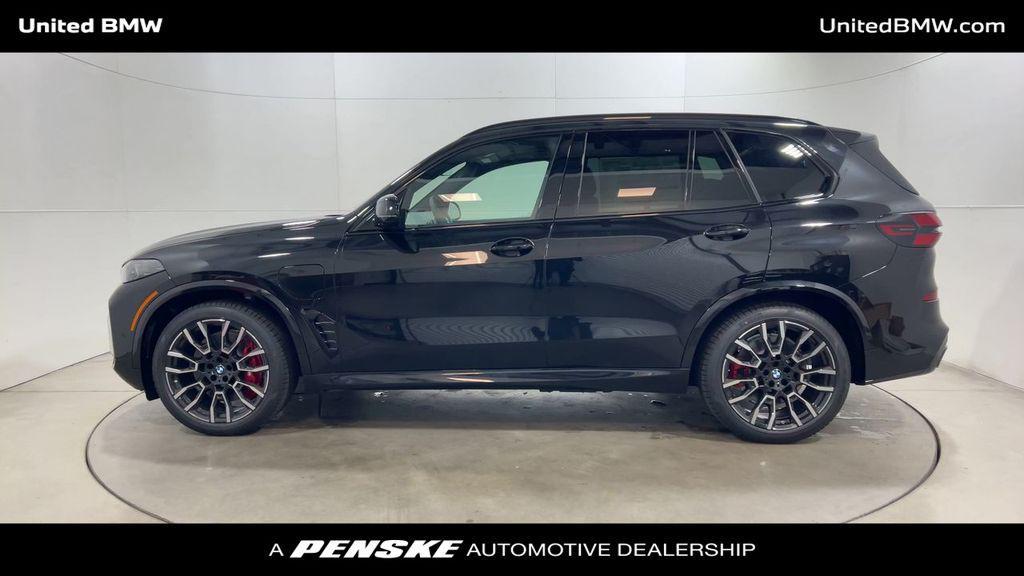 new 2026 BMW X5 PHEV car, priced at $85,775