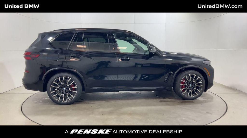 new 2026 BMW X5 PHEV car, priced at $85,775