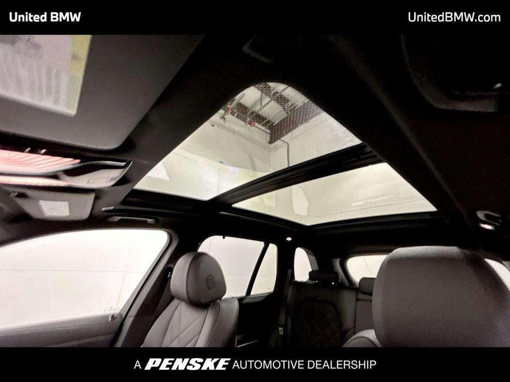 new 2026 BMW X5 PHEV car, priced at $85,775