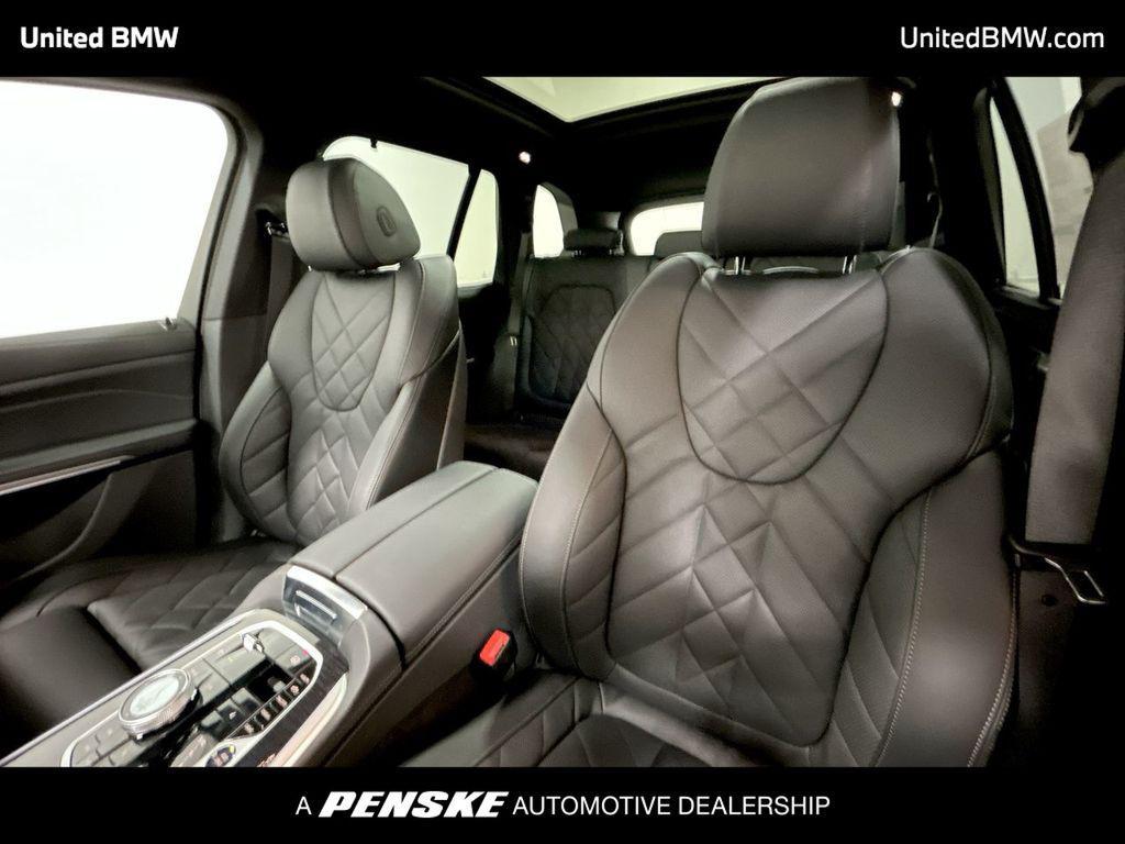 new 2026 BMW X5 PHEV car, priced at $85,775