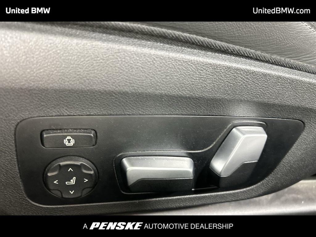 used 2024 BMW M4 car, priced at $75,460