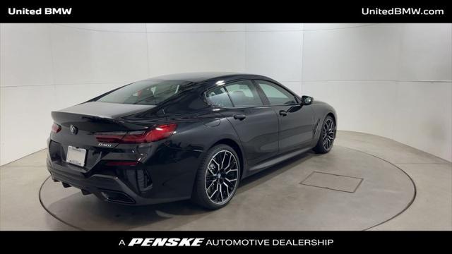 new 2026 BMW 840 car, priced at $95,500