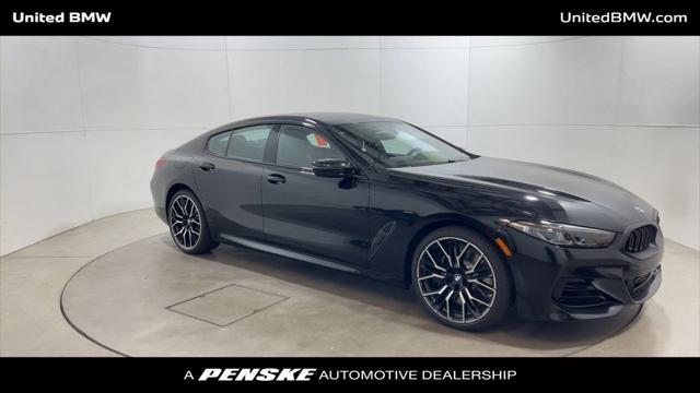 new 2026 BMW 840 car, priced at $95,500