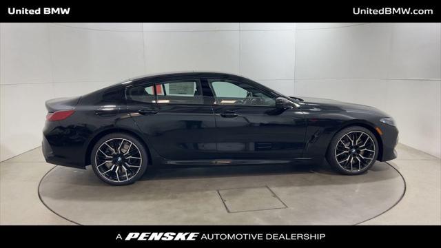 new 2026 BMW 840 car, priced at $95,500