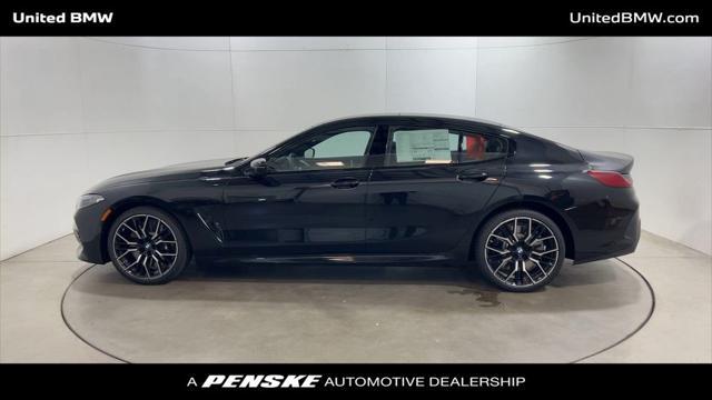 new 2026 BMW 840 car, priced at $95,500