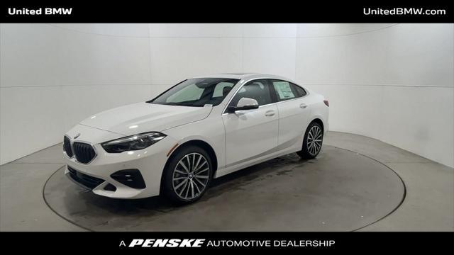 used 2024 BMW 228 Gran Coupe car, priced at $42,895