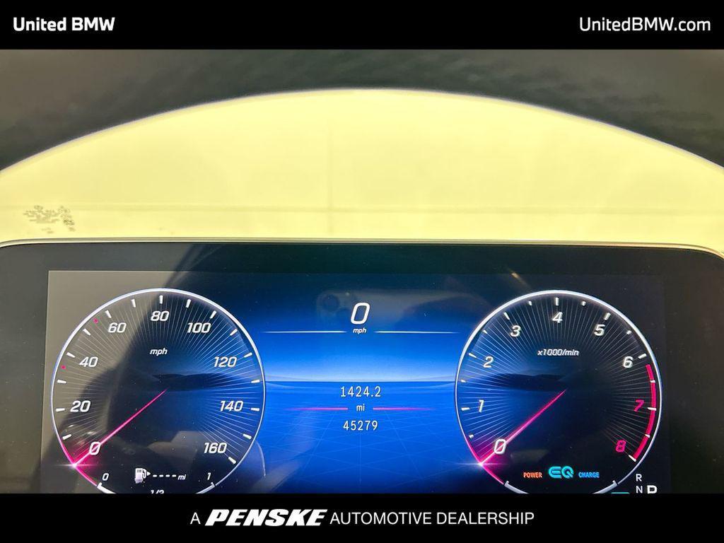 used 2022 Mercedes-Benz S-Class car, priced at $64,960