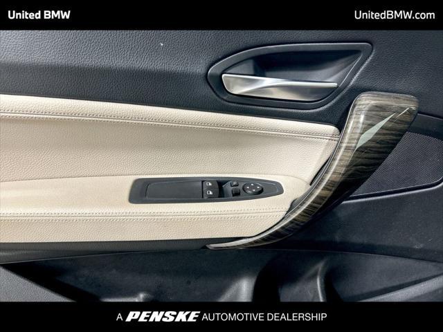 used 2017 BMW 230 car, priced at $17,495