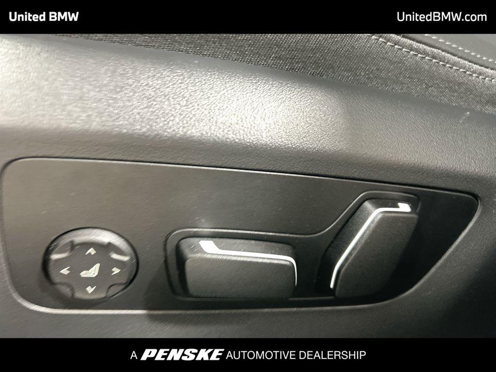 used 2025 BMW 530 car, priced at $50,960