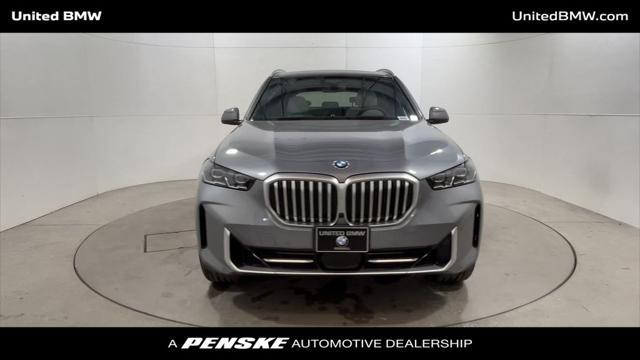 new 2024 BMW X5 car, priced at $77,095