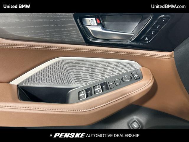 used 2023 Acura MDX car, priced at $46,995